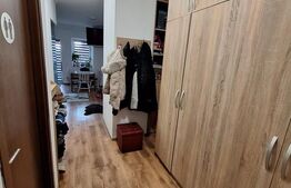 Apartament modern,  2 camere, 39 mp, situat în Ansamblul Rezidențial Iris