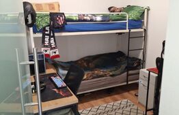 Apartament modern,  2 camere, 39 mp, situat în Ansamblul Rezidențial Iris