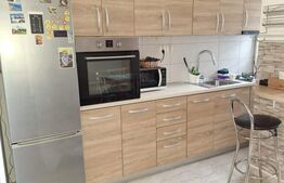 Apartament modern,  2 camere, 39 mp, situat în Ansamblul Rezidențial Iris