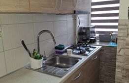 Apartament modern,  2 camere, 39 mp, situat în Ansamblul Rezidențial Iris