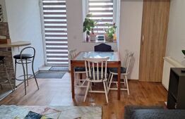 Apartament modern,  2 camere, 39 mp, situat în Ansamblul Rezidențial Iris