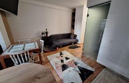 Apartament modern,  2 camere, 39 mp, situat în Ansamblul Rezidențial Iris