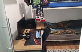 Apartament modern,  2 camere, 39 mp, situat în Ansamblul Rezidențial Iris