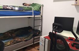 Apartament modern,  2 camere, 39 mp, situat în Ansamblul Rezidențial Iris