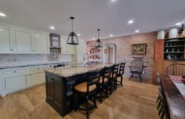 Exclusiv! Penthouse 4 camere, 146mp, 44mp terasa, 2 parcări, zona Rivus Mall