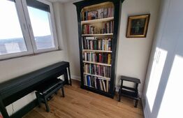 Comision 0!Penthouse 4 camere, 139mp, 44mp terasa, zona Rivus Mall