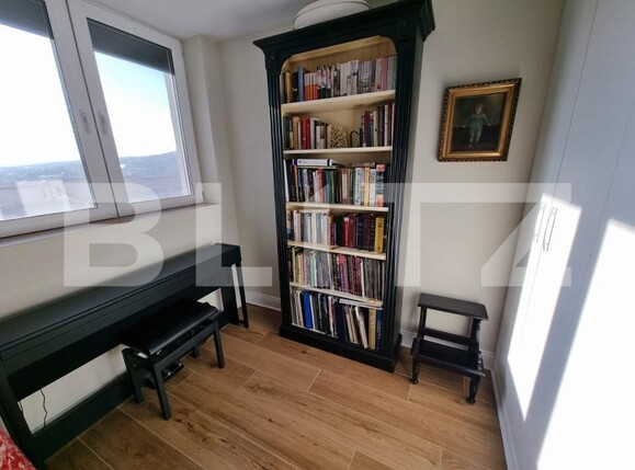 Apartament de vânzare 4 camere Iris - 166767AV | BLITZ Cluj-Napoca | Poza9