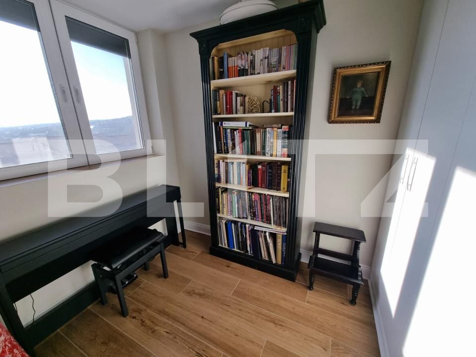 Apartament de vânzare 4 camere Iris - 166767AV | BLITZ Cluj-Napoca | Poza9