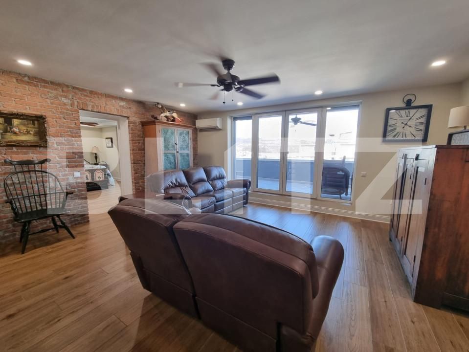 Apartament de vânzare 4 camere Iris - 166767AV | BLITZ Cluj-Napoca | Poza4