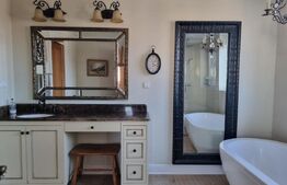 Exclusivitate!Penthouse 4 camere, 146 mp, 44 mp terase, zona RivusMall