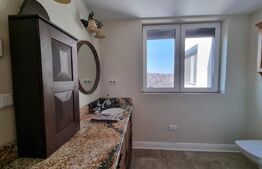 Exclusivitate!Penthouse 4 camere, 146 mp, 44 mp terase, zona RivusMall