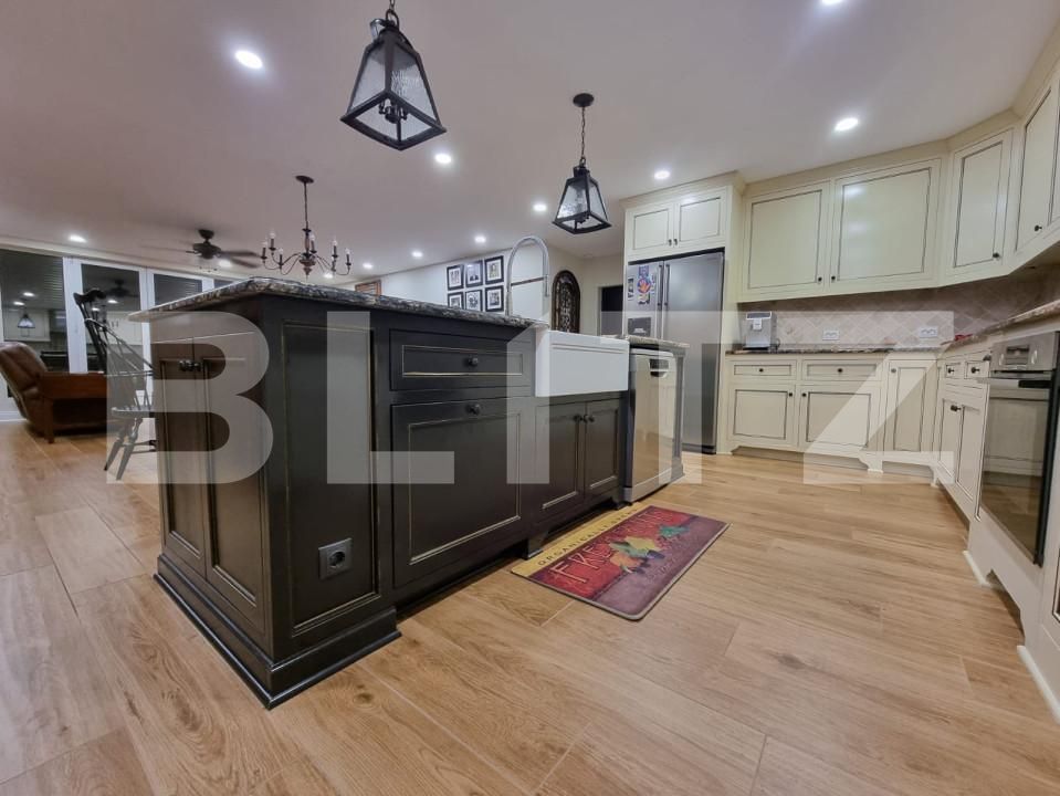 Apartament de vânzare 4 camere Iris - 166768AV | BLITZ Cluj-Napoca | Poza3