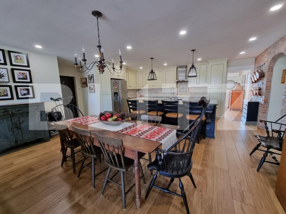 Apartament de vânzare 4 camere Iris - 166768AV | BLITZ Cluj-Napoca | Poza2