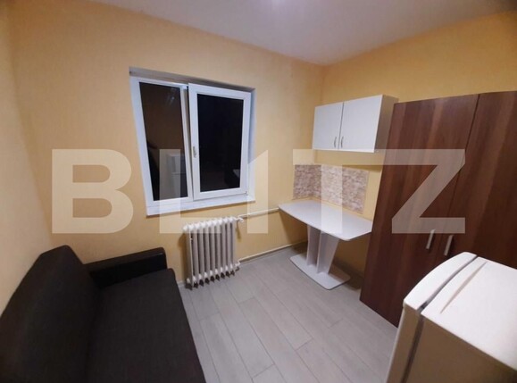 Garsonieră de vânzare Gheorgheni - 166771AV | BLITZ Cluj-Napoca | Poza1