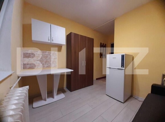 Garsonieră de vânzare Gheorgheni - 166771AV | BLITZ Cluj-Napoca | Poza2
