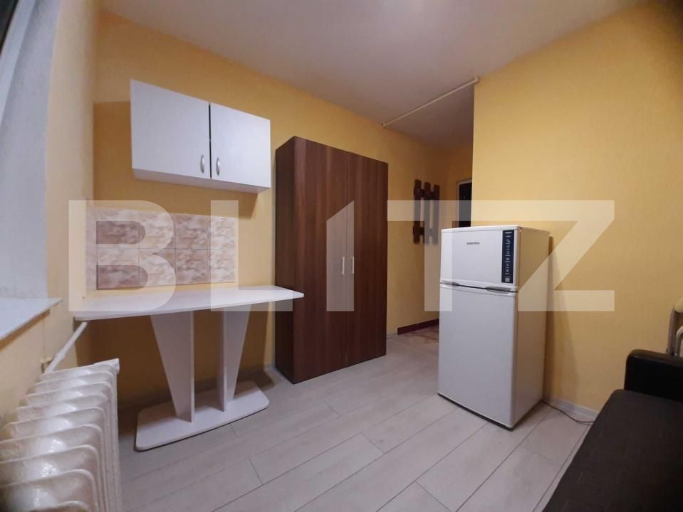 Garsonieră de vânzare Gheorgheni - 166771AV | BLITZ Cluj-Napoca | Poza2