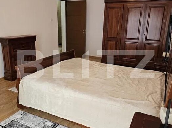 Apartament de închiriat 2 camere Bună Ziua - 166772AI | BLITZ Cluj-Napoca | Poza1