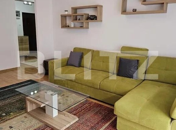 Apartament de închiriat 2 camere Bună Ziua - 166772AI | BLITZ Cluj-Napoca | Poza3