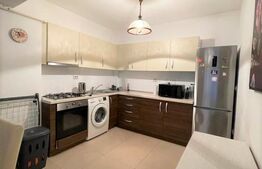 Apartament 2 camere, 49.49 mp, parcare subterana, zona Terapia