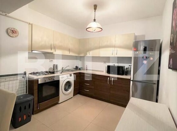 Apartament de vânzare 2 camere Iris - 166776AV | BLITZ Cluj-Napoca | Poza3