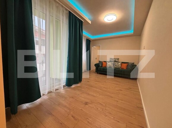 Apartament de vânzare 2 camere Floreşti - 166777AV | BLITZ Cluj-Napoca | Poza11
