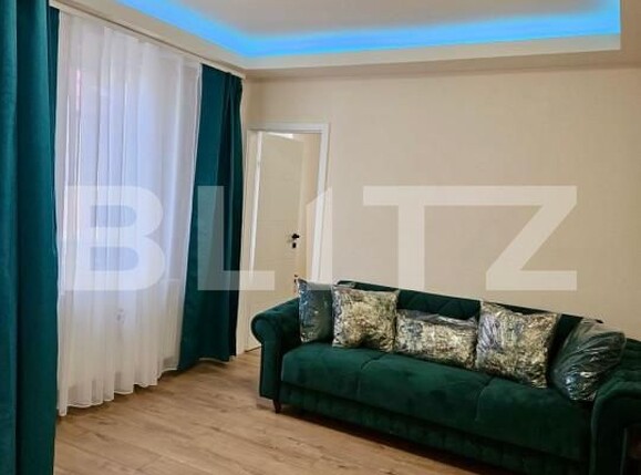Apartament de vânzare 2 camere Floreşti - 166777AV | BLITZ Cluj-Napoca | Poza1