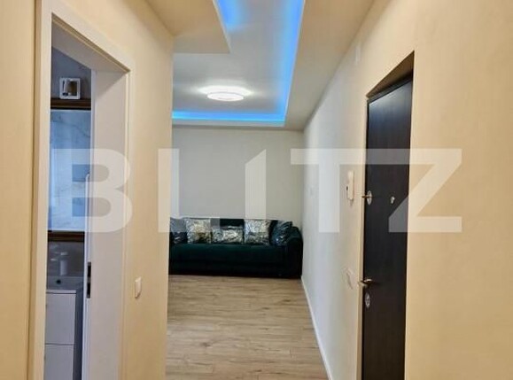 Apartament de vânzare 2 camere Floreşti - 166777AV | BLITZ Cluj-Napoca | Poza4