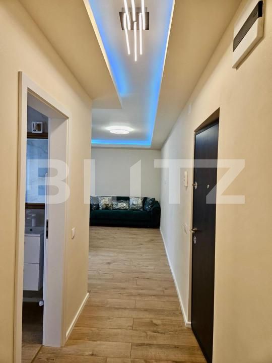 Apartament de vânzare 2 camere Floreşti - 166777AV | BLITZ Cluj-Napoca | Poza4