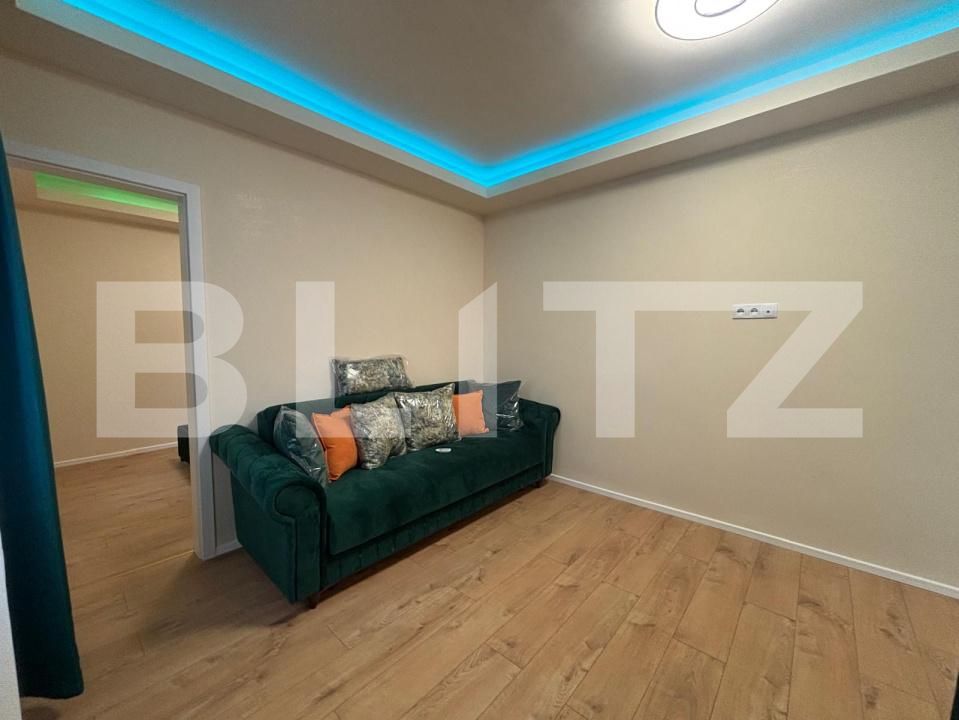 Apartament de vânzare 2 camere Floreşti - 166777AV | BLITZ Cluj-Napoca | Poza13