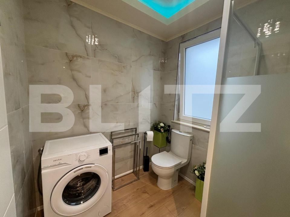 Apartament de vânzare 2 camere Floreşti - 166777AV | BLITZ Cluj-Napoca | Poza12
