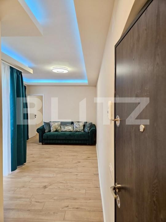 Apartament de vânzare 2 camere Floreşti - 166777AV | BLITZ Cluj-Napoca | Poza3