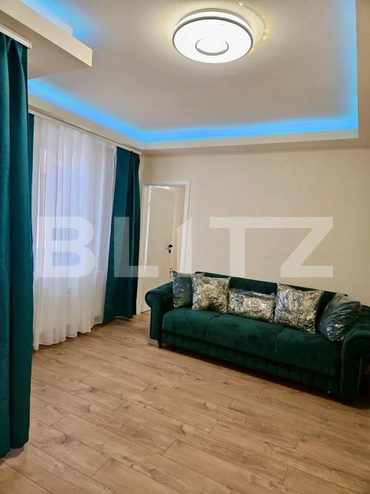 Apartament de vânzare 2 camere Floreşti - 166777AV | BLITZ Cluj-Napoca | Poza1