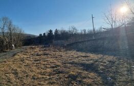 Oportunitate ! Teren intravilan, 1000 mp, zona Borhanci, panorama  !