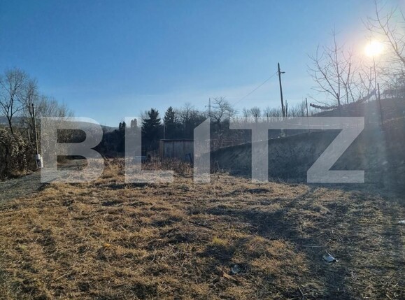 Teren de vânzare Becaş - 166778TV | BLITZ Cluj-Napoca | Poza2