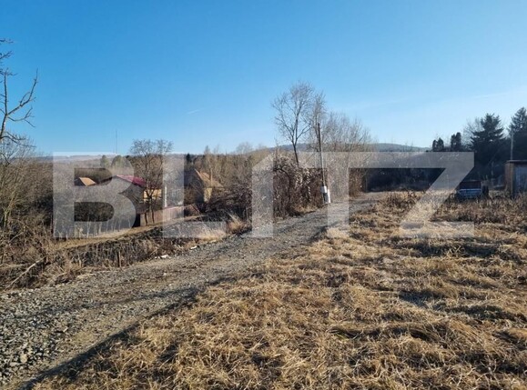 Teren de vânzare Becaş - 166778TV | BLITZ Cluj-Napoca | Poza1