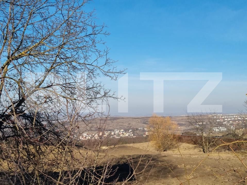 Teren de vânzare Becaş - 166778TV | BLITZ Cluj-Napoca | Poza4