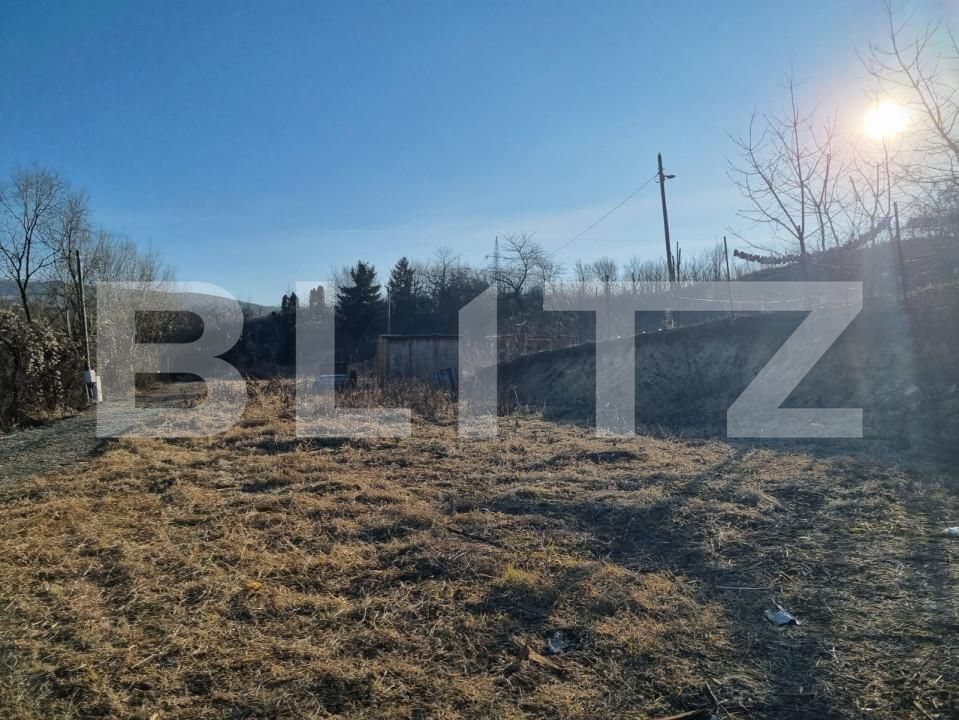 Teren de vânzare Becaş - 166778TV | BLITZ Cluj-Napoca | Poza2