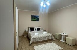 Apartament 1 camera la casă, 40 mp, parcare, zona Auchan Iris 