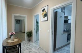 Apartament 1 camera la casă, 40 mp, parcare, zona Auchan Iris 