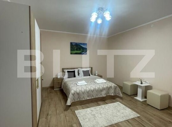 Garsonieră de închiriat Iris - 166779AI | BLITZ Cluj-Napoca | Poza1