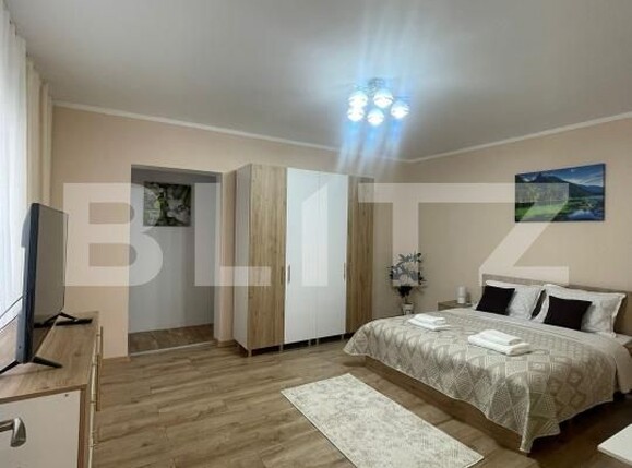 Garsonieră de închiriat Iris - 166779AI | BLITZ Cluj-Napoca | Poza2