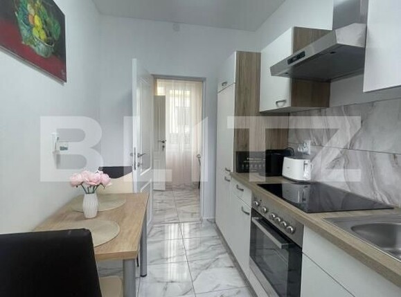 Garsonieră de închiriat Iris - 166779AI | BLITZ Cluj-Napoca | Poza3