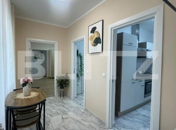 Garsonieră de închiriat Iris - 166779AI | BLITZ Cluj-Napoca | Poza4