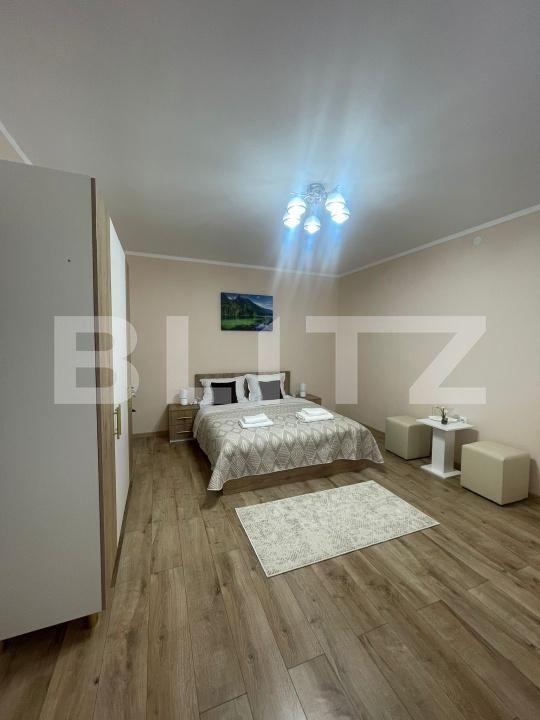 Garsonieră de închiriat Iris - 166779AI | BLITZ Cluj-Napoca | Poza1