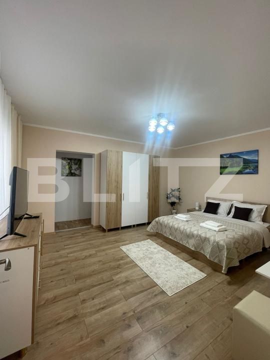 Garsonieră de închiriat Iris - 166779AI | BLITZ Cluj-Napoca | Poza2