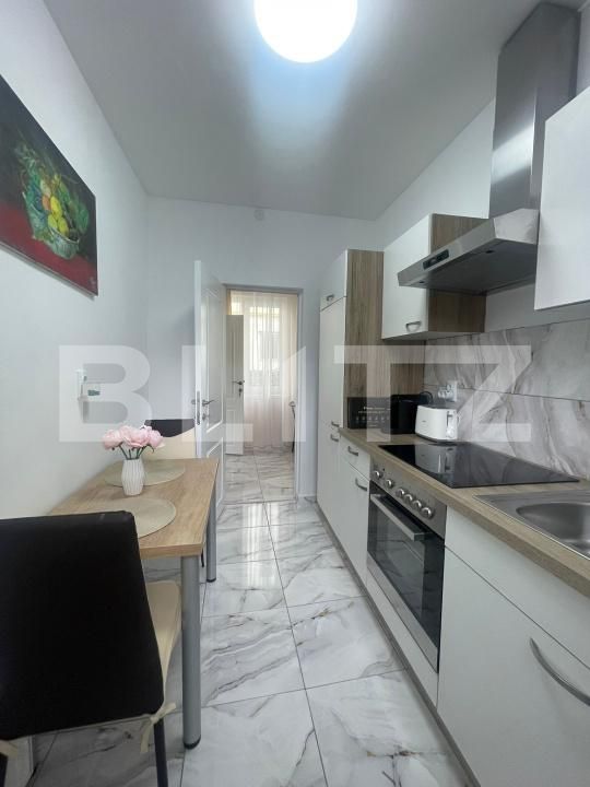 Garsonieră de închiriat Iris - 166779AI | BLITZ Cluj-Napoca | Poza3
