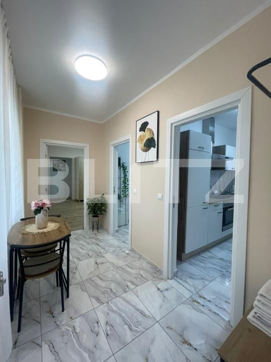 Garsonieră de închiriat Iris - 166779AI | BLITZ Cluj-Napoca | Poza4