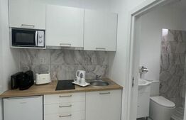 Garsonieră premium la casă, 25 mp, parcare, zona Auchan Iris 