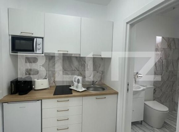 Garsonieră de închiriat Iris - 166780AI | BLITZ Cluj-Napoca | Poza3