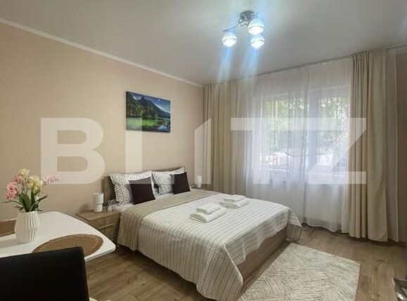 Garsonieră de închiriat Iris - 166780AI | BLITZ Cluj-Napoca | Poza1